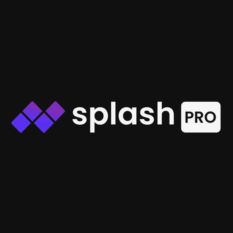 Splash Pro
