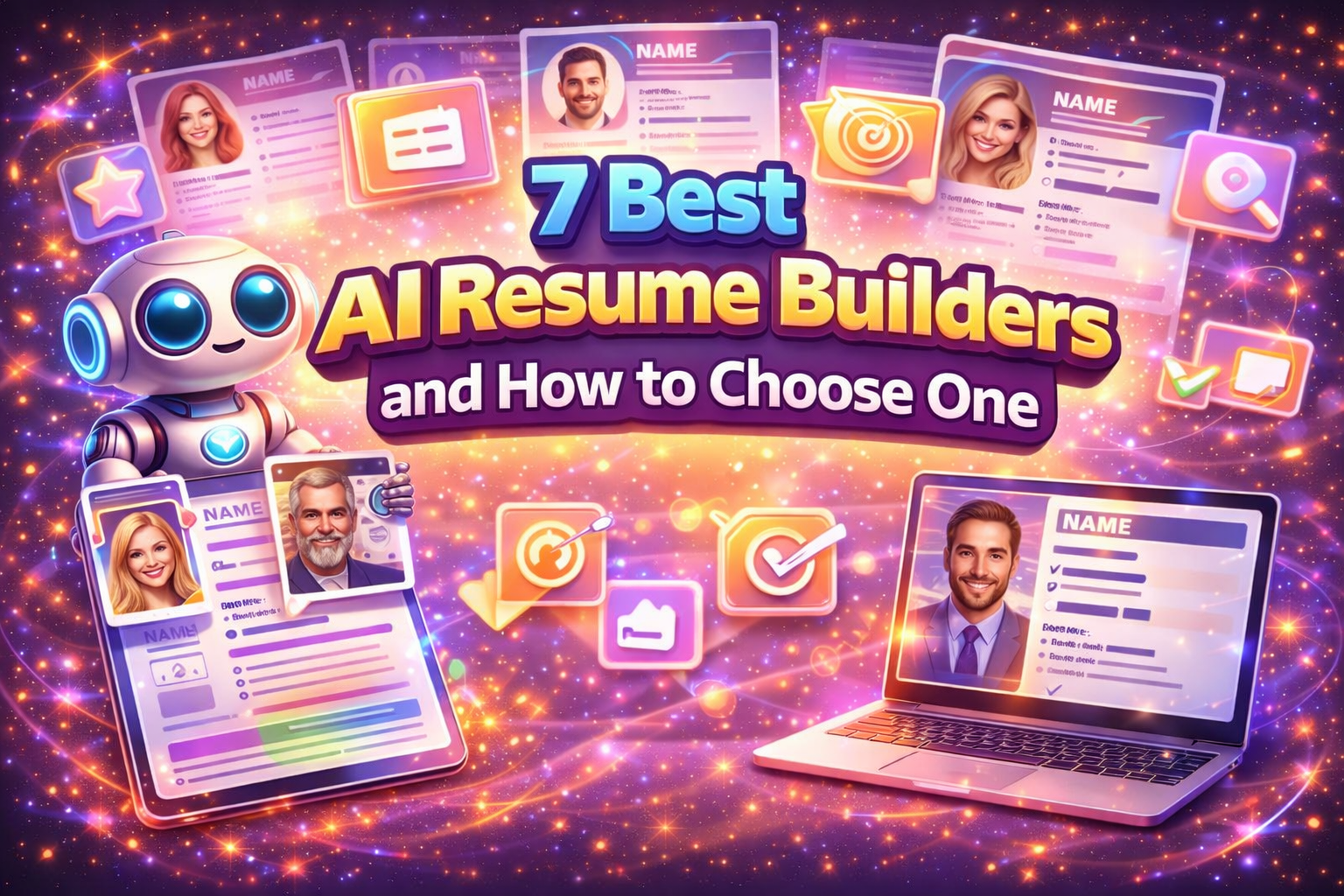 ChatGPT Image Apr 1, 2026, 04_21_33 PM 7 Best AI Resume Builders and How to Choose One