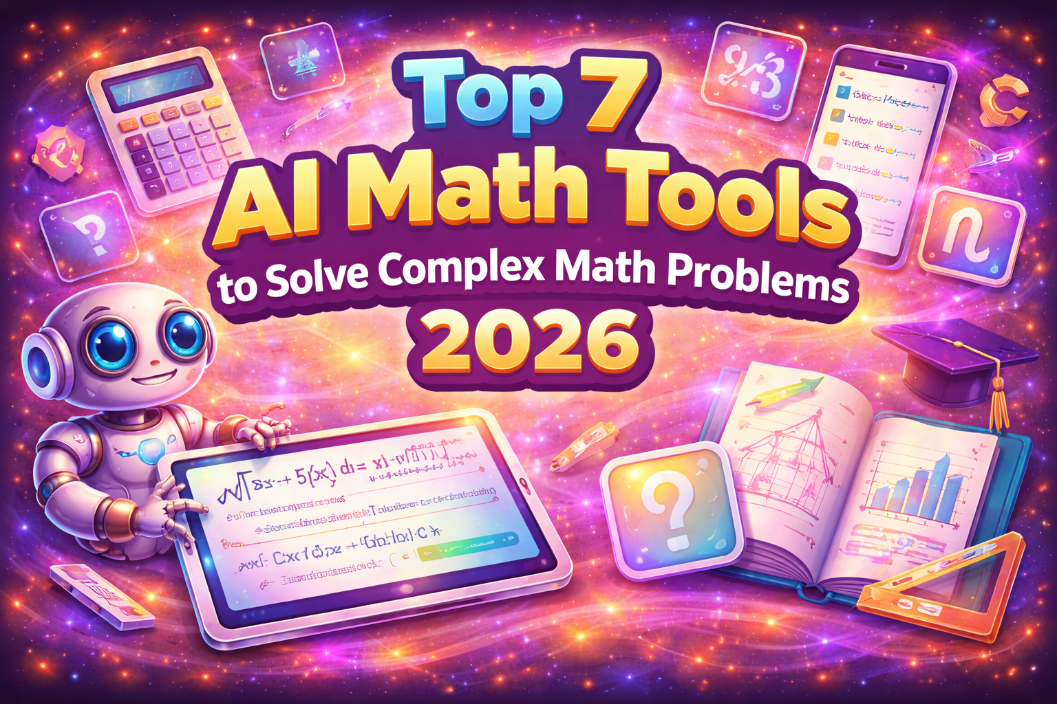 ChatGPT Image Apr 1, 2026, 04_38_54 PM Top 7 AI Math Tools to Solve Complex Math Problems 2026