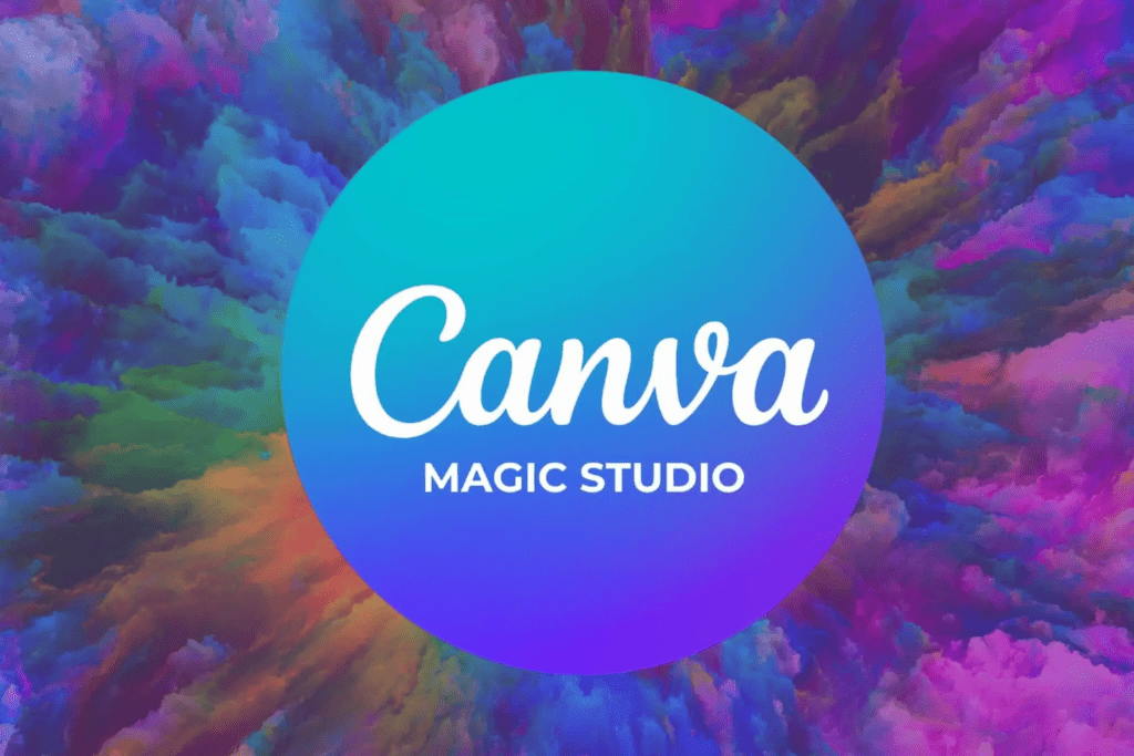 Canva (Magic Studio)