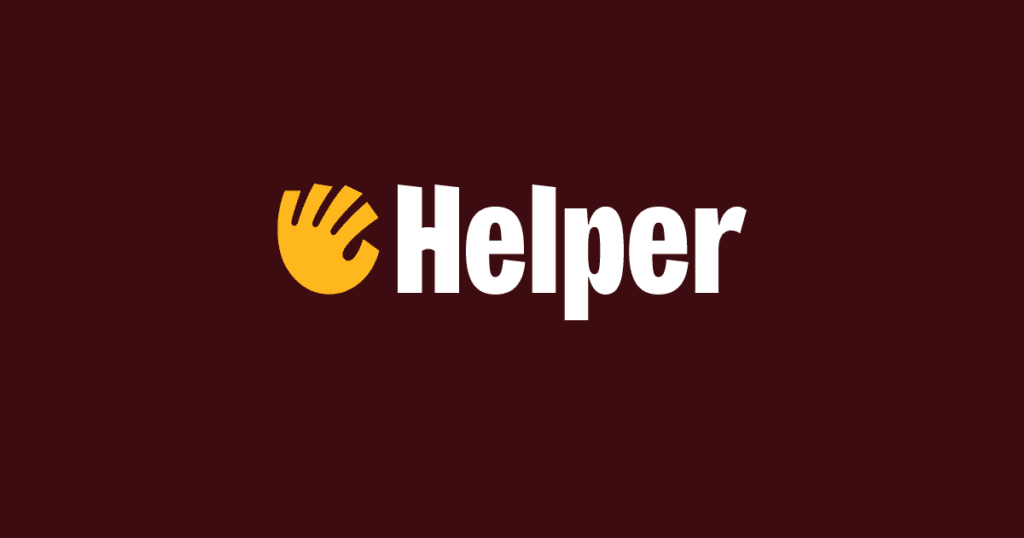 Helper
