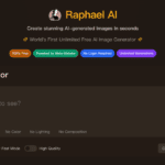 Raphael AI